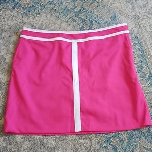 Izod Golf Skort